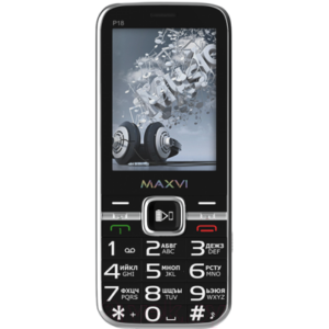 Мобильный телефон Maxvi P18