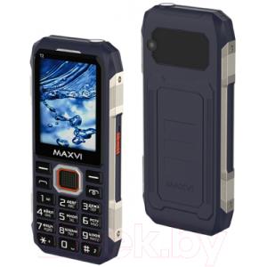 Мобильный телефон Maxvi T2