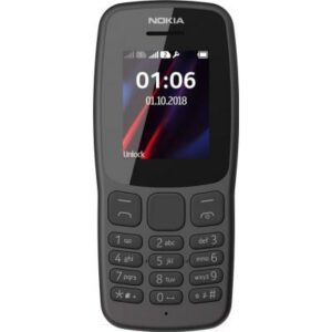 Мобильный телефон Nokia 106 2018 / TA-1114