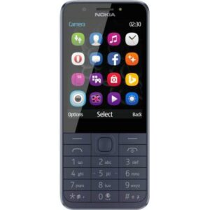 Мобильный телефон Nokia 230 Dual