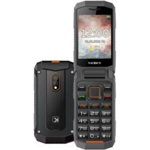 Мобильный телефон Texet TM-D411