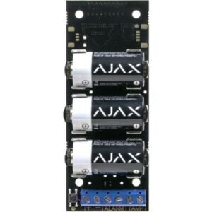 Модуль для подключения датчиков Ajax Transmitter / 10306.18.NC1