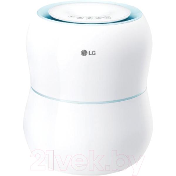 Мойка воздуха LG HW306LME0