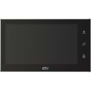 Монитор для видеодомофона CTV M4706AHD