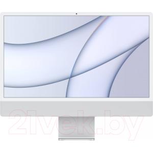 Моноблок Apple iMac 24" M1 2021 256GB / Z13K000ET