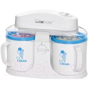 Мороженица Clatronic ICM 3650 Weis
