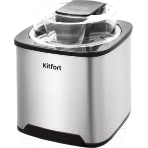 Мороженица Kitfort KT-1809