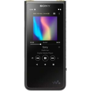 MP3-плеер Sony Walkman ZX500 / NW-ZX507B