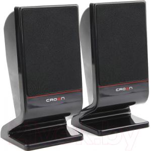 Мультимедиа акустика Crown CMS-601