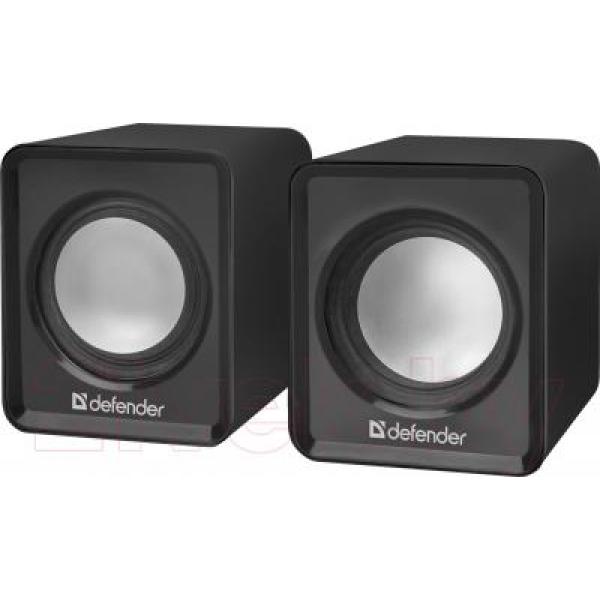 Мультимедиа акустика Defender SPK 22 / 65503