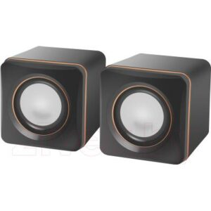 Мультимедиа акустика Defender SPK 33 / 65633