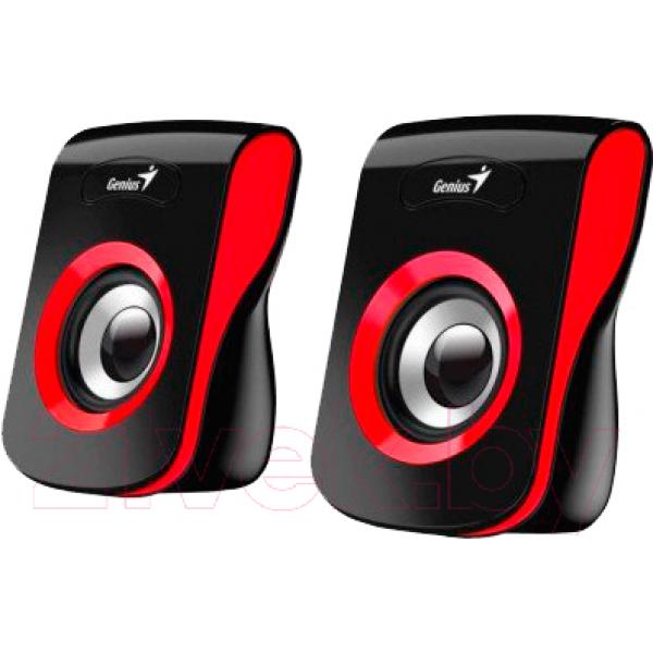 Мультимедиа акустика Genius SP-Q180