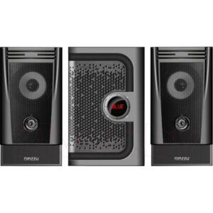 Мультимедиа акустика Ginzzu GM-417