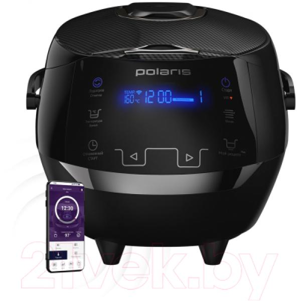 Мультиварка Polaris PMC 0526 IQ Home