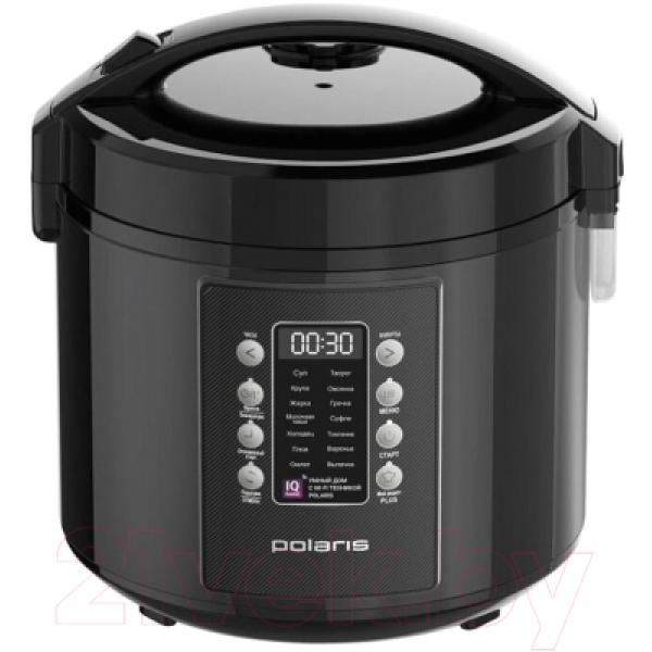 Мультиварка Polaris PMC 0528 Wi-Fi IQ Home