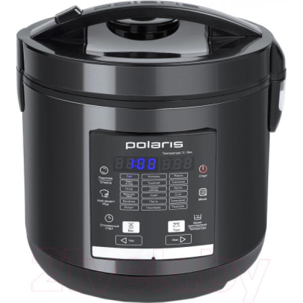 Мультиварка Polaris PMC 0576ADS