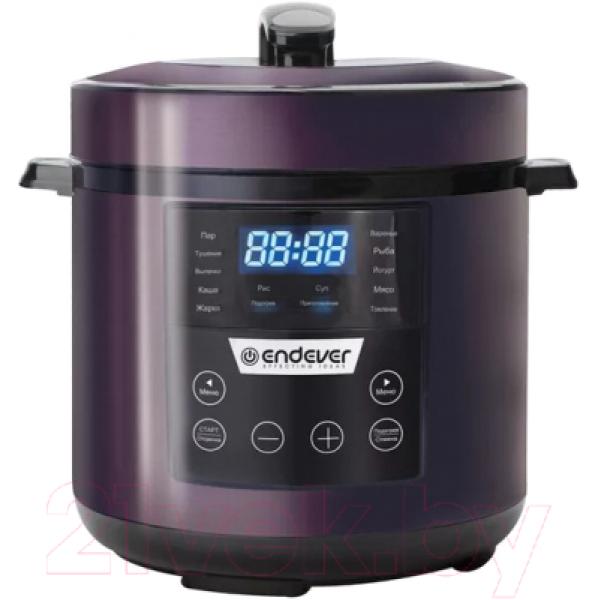 Мультиварка-скороварка Endever Vita-98