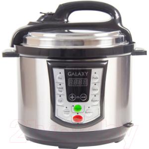 Мультиварка-скороварка Galaxy GL 2651