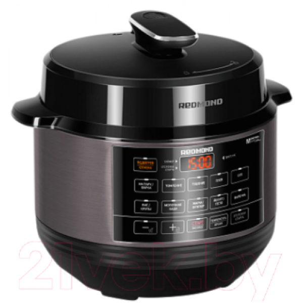 Мультиварка-скороварка Redmond RMC-PM388