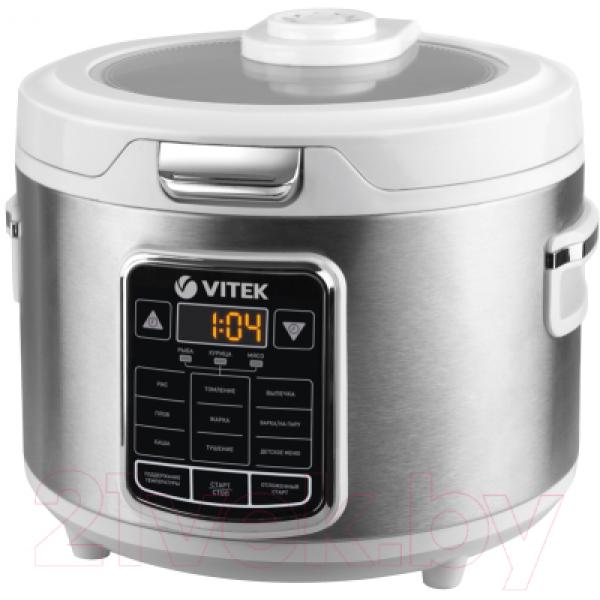 Мультиварка Vitek VT-4281 W