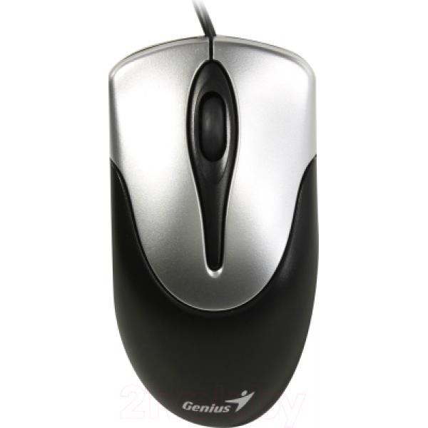 Мышь Genius NetScroll 100 V2 New
