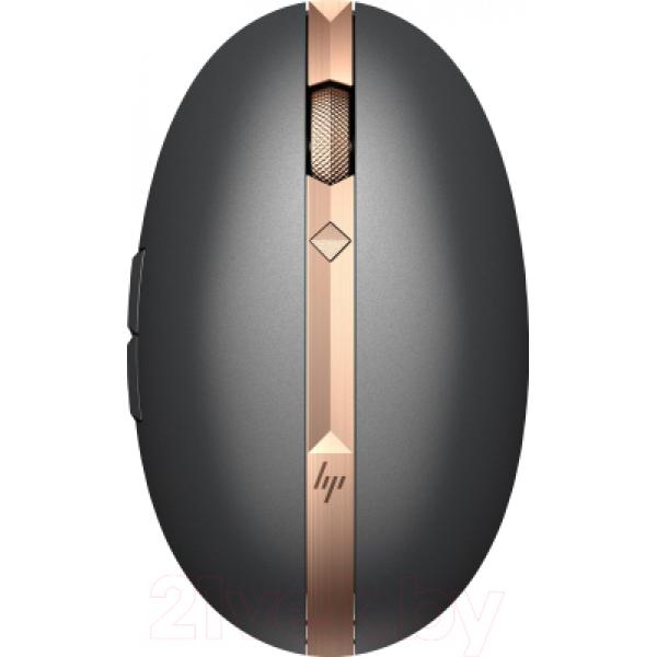 Мышь HP Spectre Rechargeable 700 (3NZ70AA)
