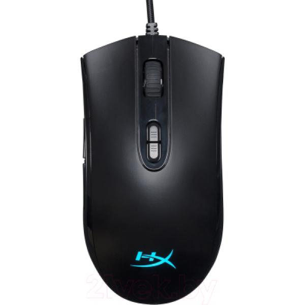 Мышь HyperX Pulsefire Core HX-MC004B