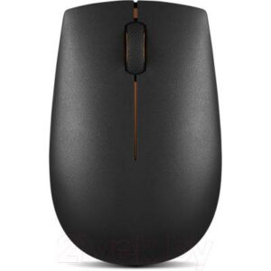 Мышь Lenovo 300 Wireless Compact Mouse - WW (GX30K79401)