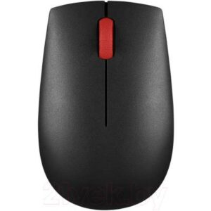 Мышь Lenovo Essential Compact Wireless Mouse (4Y50R20864)