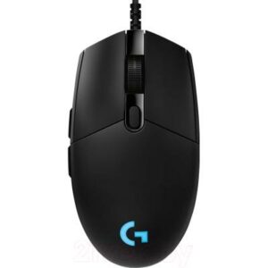 Мышь Logitech G Pro Hero Gaming Mouse / 910-005440