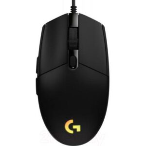 Мышь Logitech G102 Lightsync / 910-005823