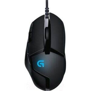 Мышь Logitech G402 / 910-004067