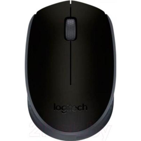 Мышь Logitech M171 / 910-004424