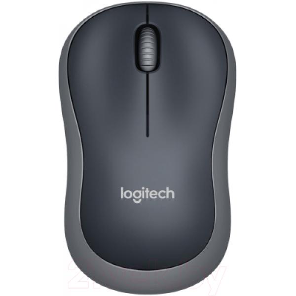 Мышь Logitech M185 / 910-002238