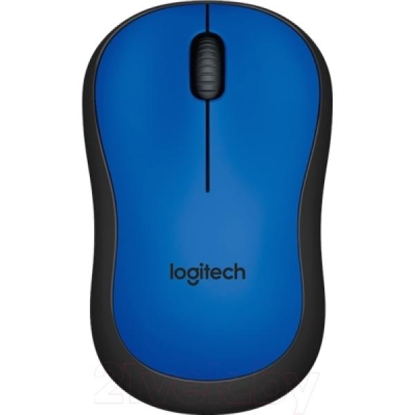 Мышь Logitech M220 / 910-004879