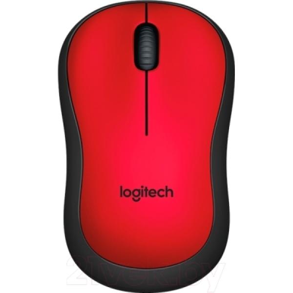 Мышь Logitech M220 / 910-004880