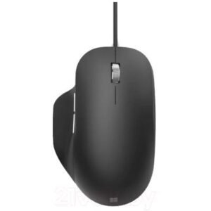 Мышь Microsoft Ergonomic Mouse Black (RJG-00010)