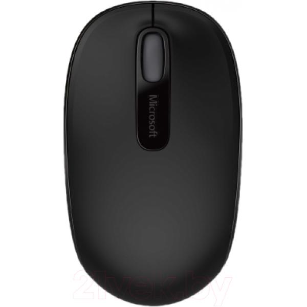 Мышь Microsoft Wireless / U7Z-00004
