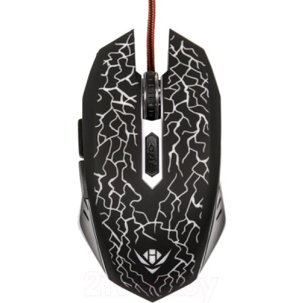 Мышь Nakatomi Gaming MOG-15U