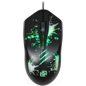 Мышь Oklick 399M Stigma