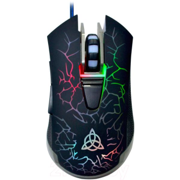 Мышь Oklick 719G Underworld