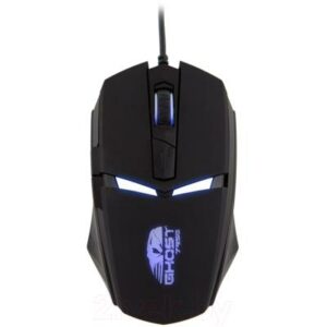 Мышь Oklick 795G Ghost