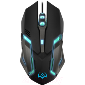 Мышь Sven RX-G740