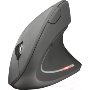 Мышь Trust Verto Wireless Ergonomic Mouse / 22879