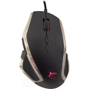 Мышь White Shark GM-9001 Miyamoto