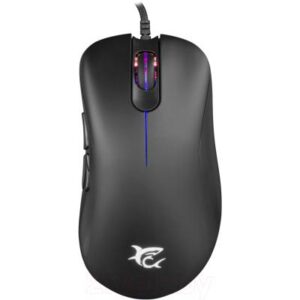 Мышь White Shark GM-9003 Sagramore RGB