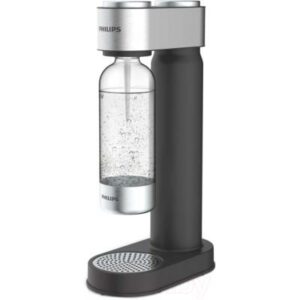 Набор для домашней газировки Philips ADD4902BK/10