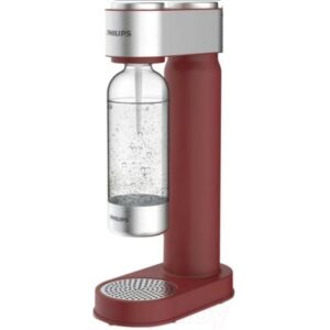 Набор для домашней газировки Philips ADD4902RD/10