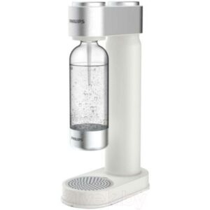 Набор для домашней газировки Philips ADD4902WH/10