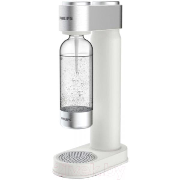 Набор для домашней газировки Philips ADD4902WH/10